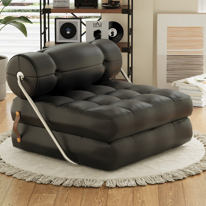 Black waterproof Scratch-Resistant Fabric [80cm]