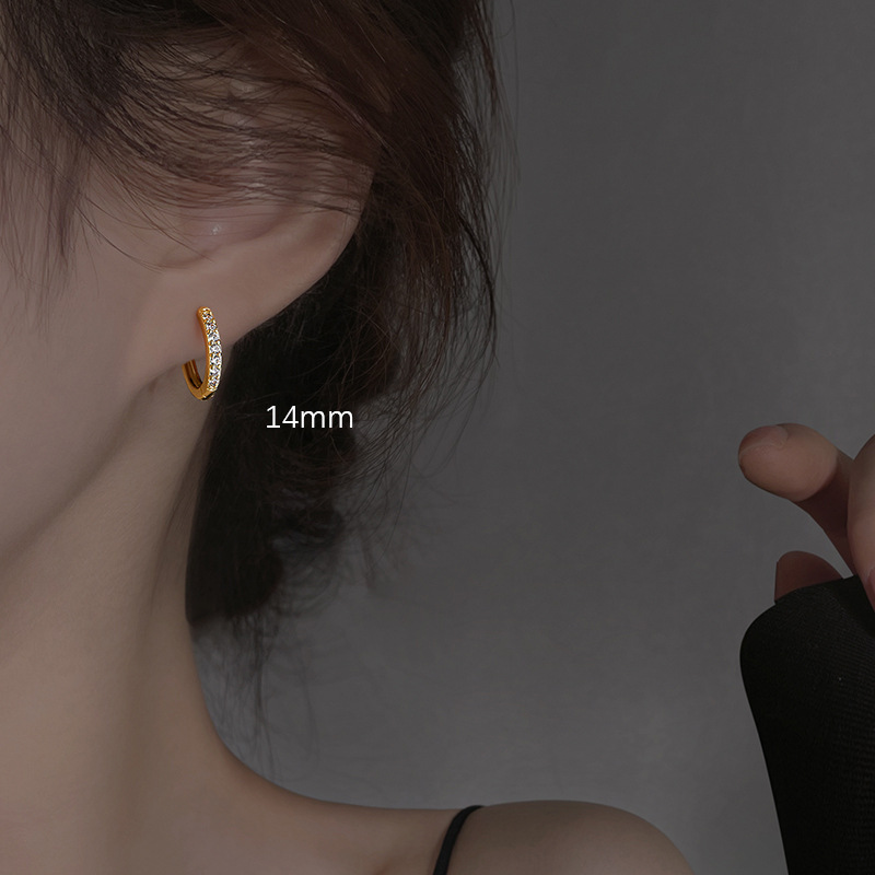 7:14mm Gold