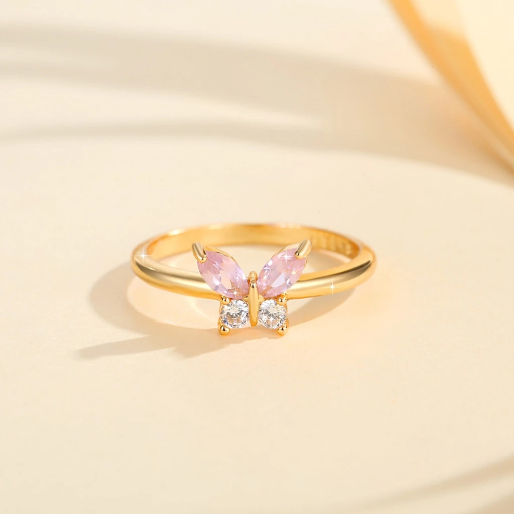 2:PJZ131金色白钻