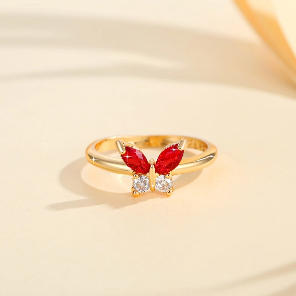 3:PJZ131金色红钻