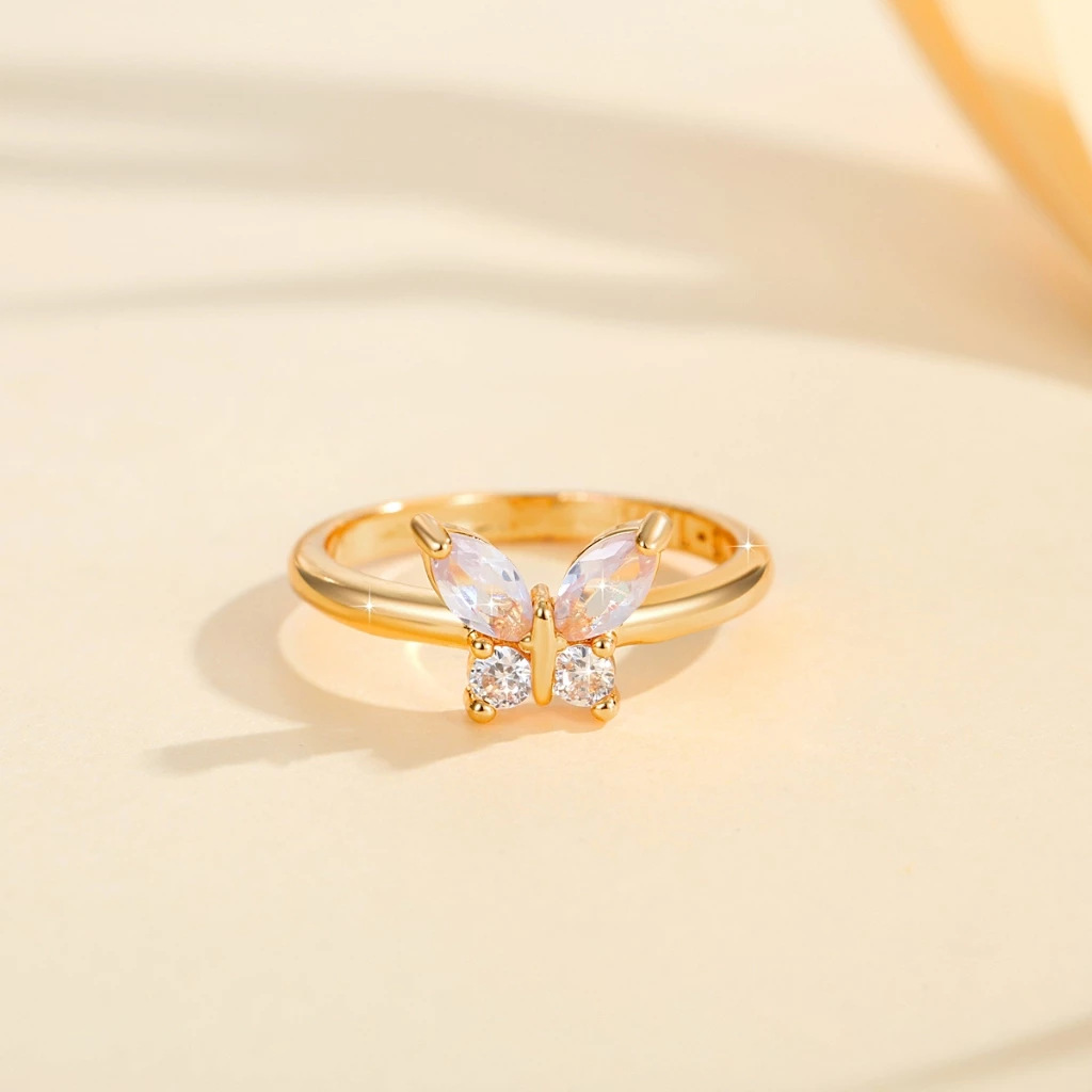 4:PJZ131金色粉钻