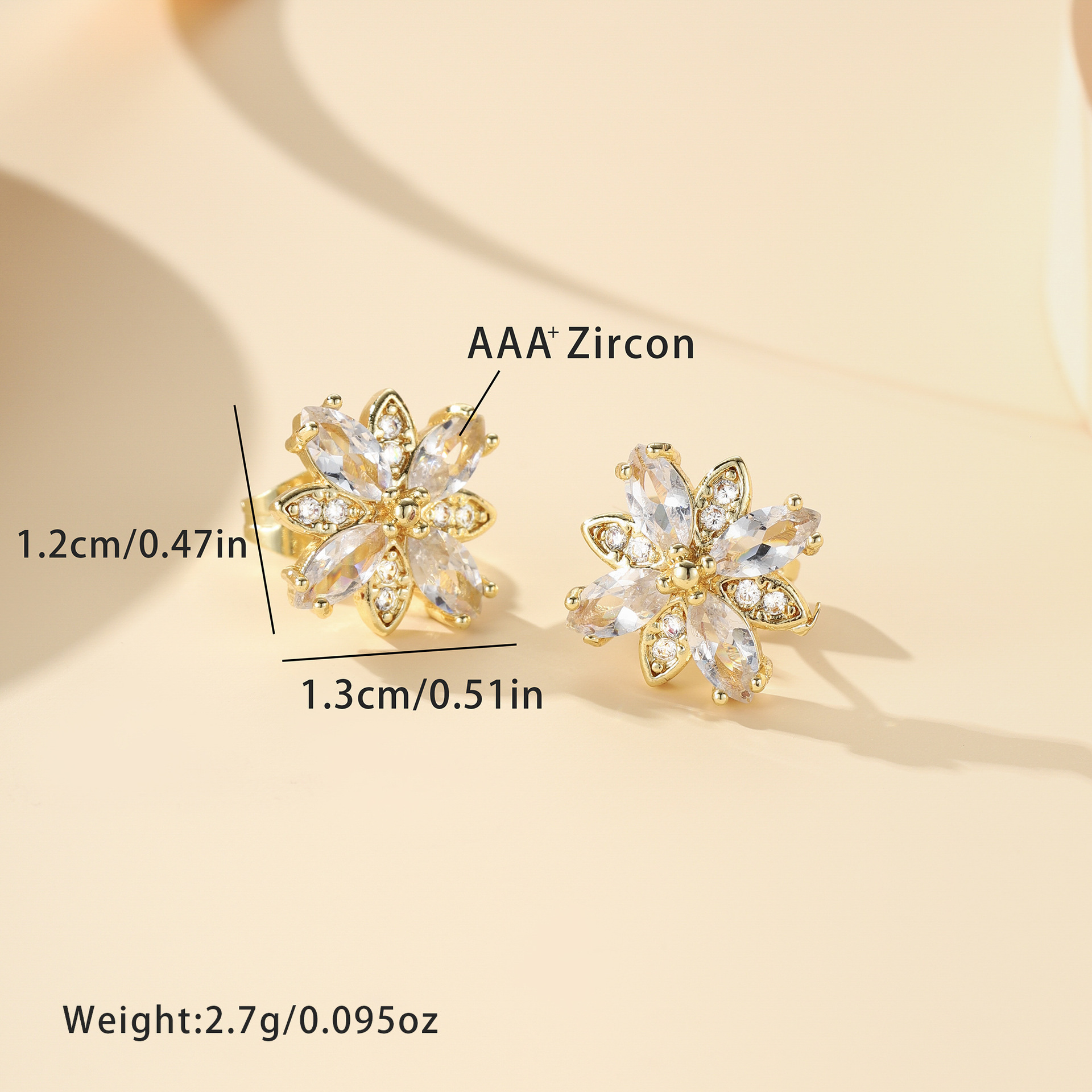 3:EH1070金色粉钻