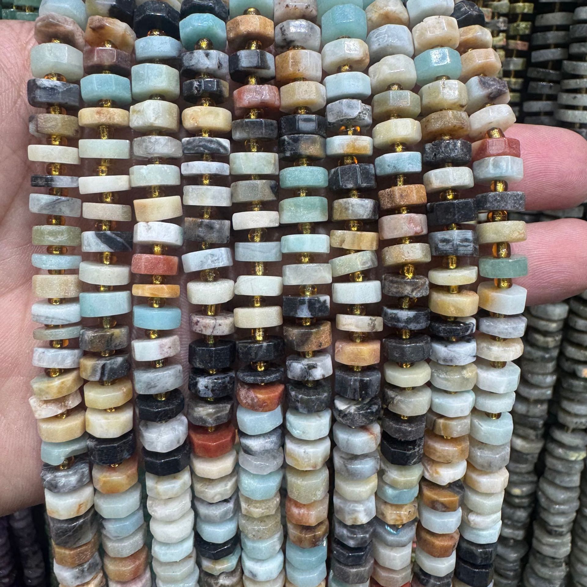 ​Amazonite​ Amazonite