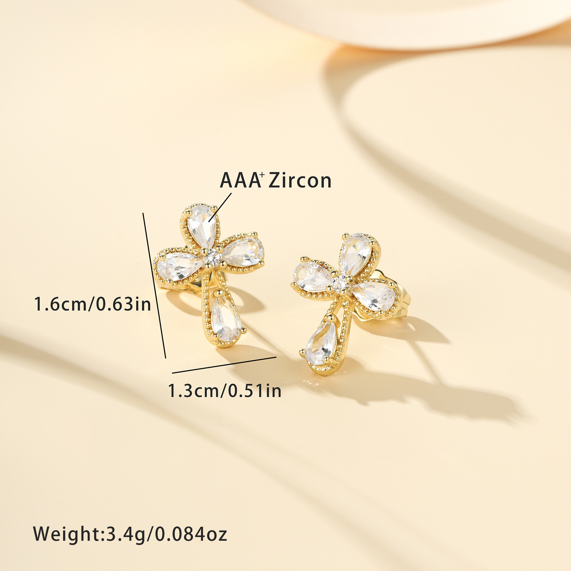 2:EH1062金色白钻