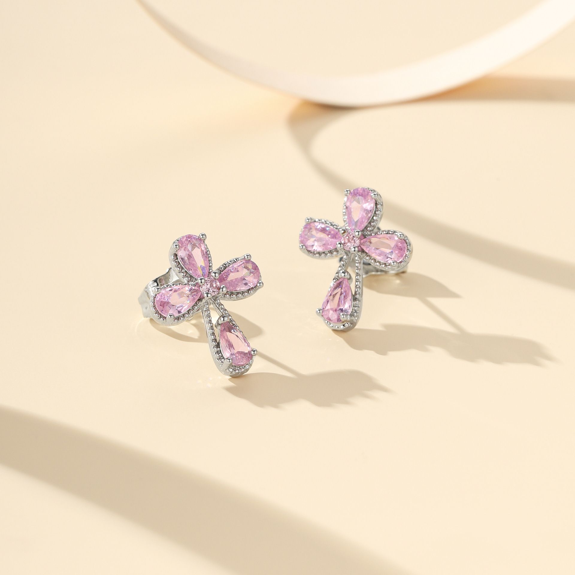 6:EH1062银色粉钻