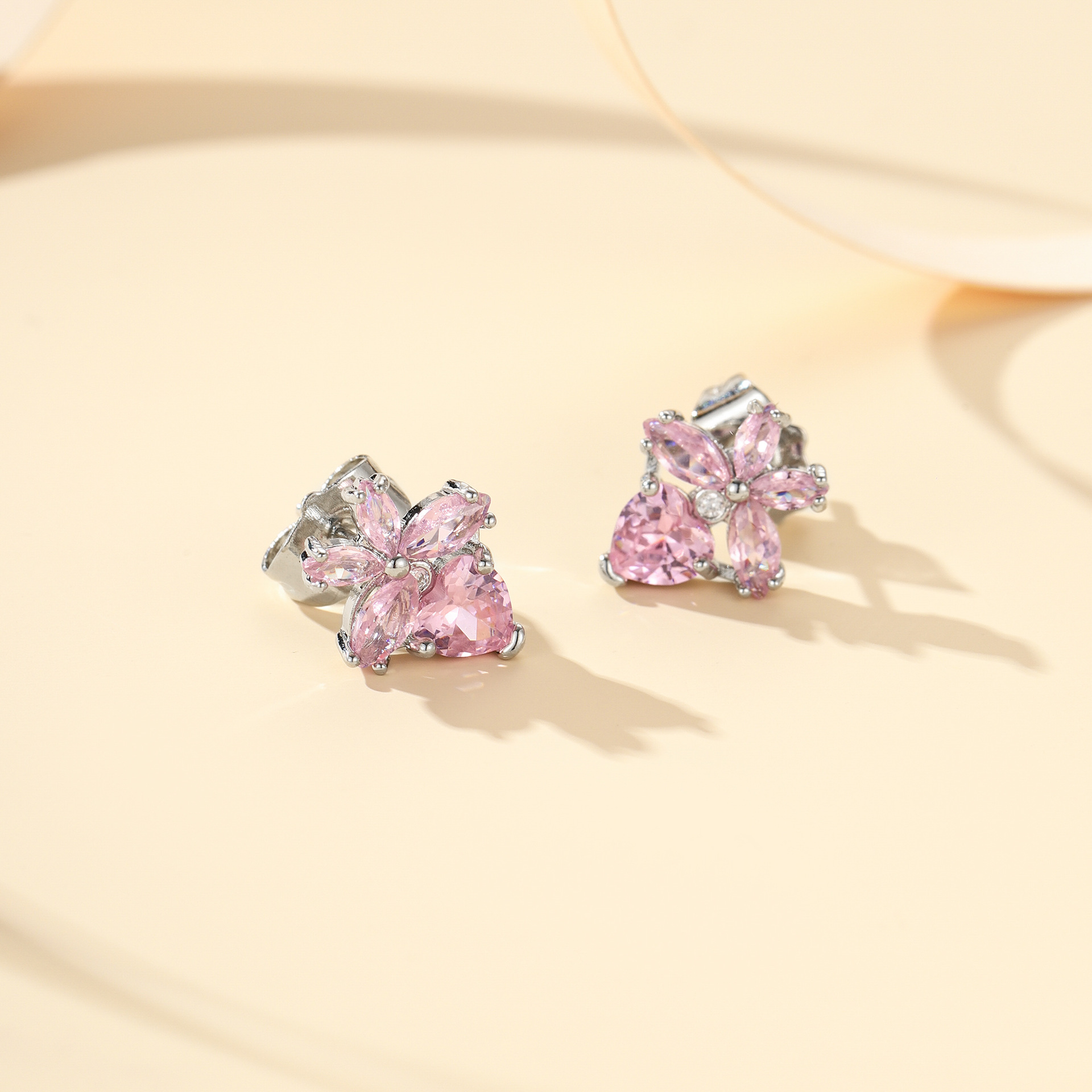 6:EH1061银色粉钻