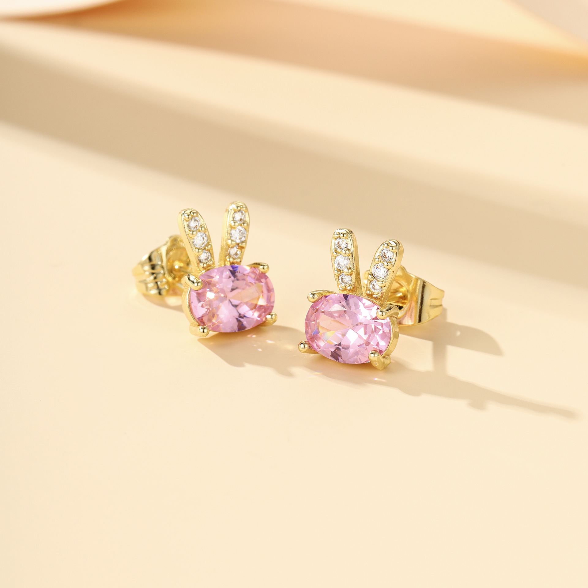 3:EH1073金色粉钻