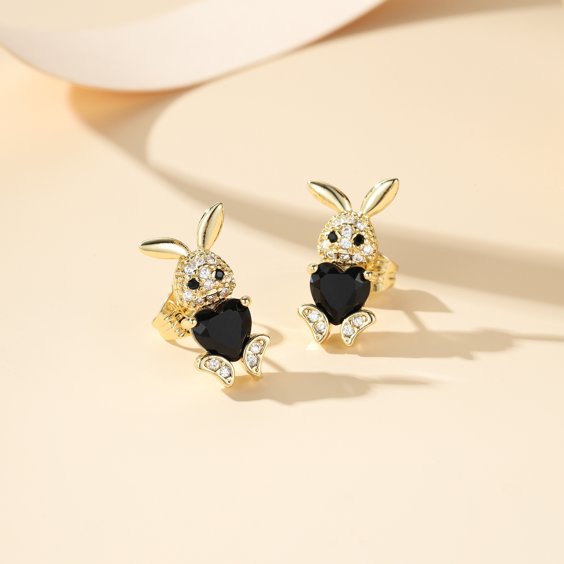 1:EH1055金色黑钻