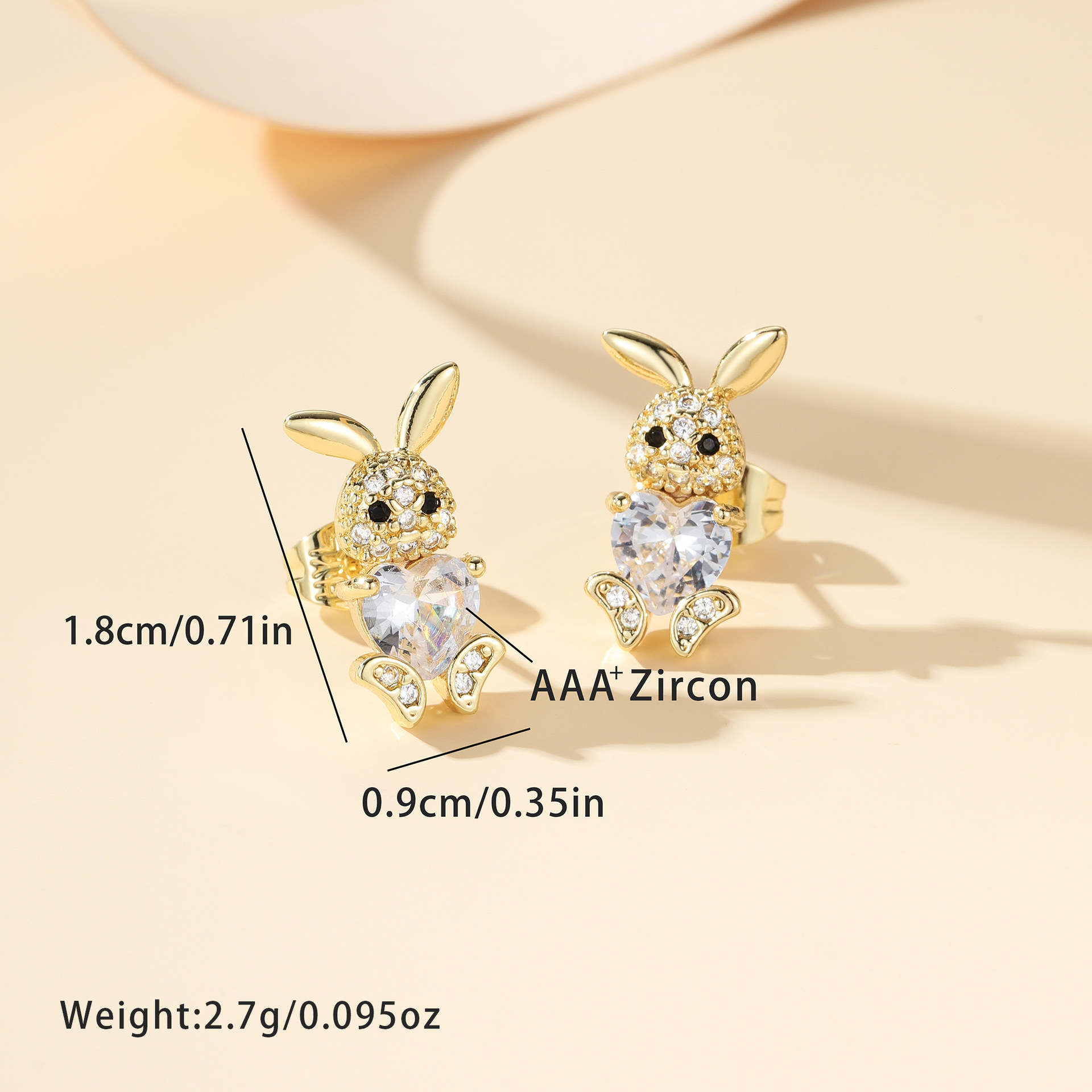 2:EH1055金色白钻