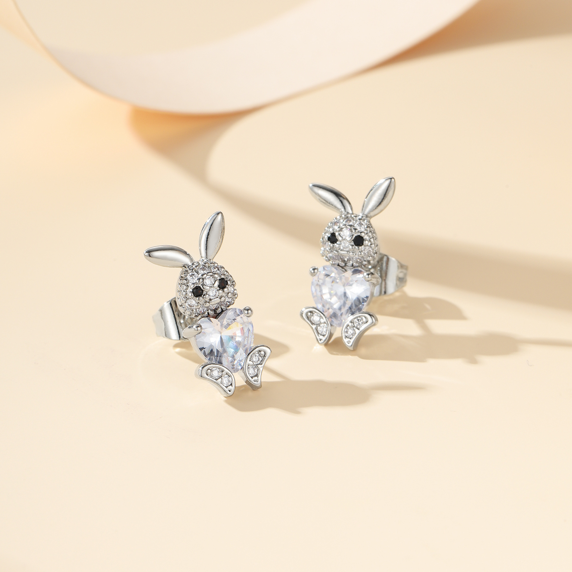 5:EH1055银色白钻