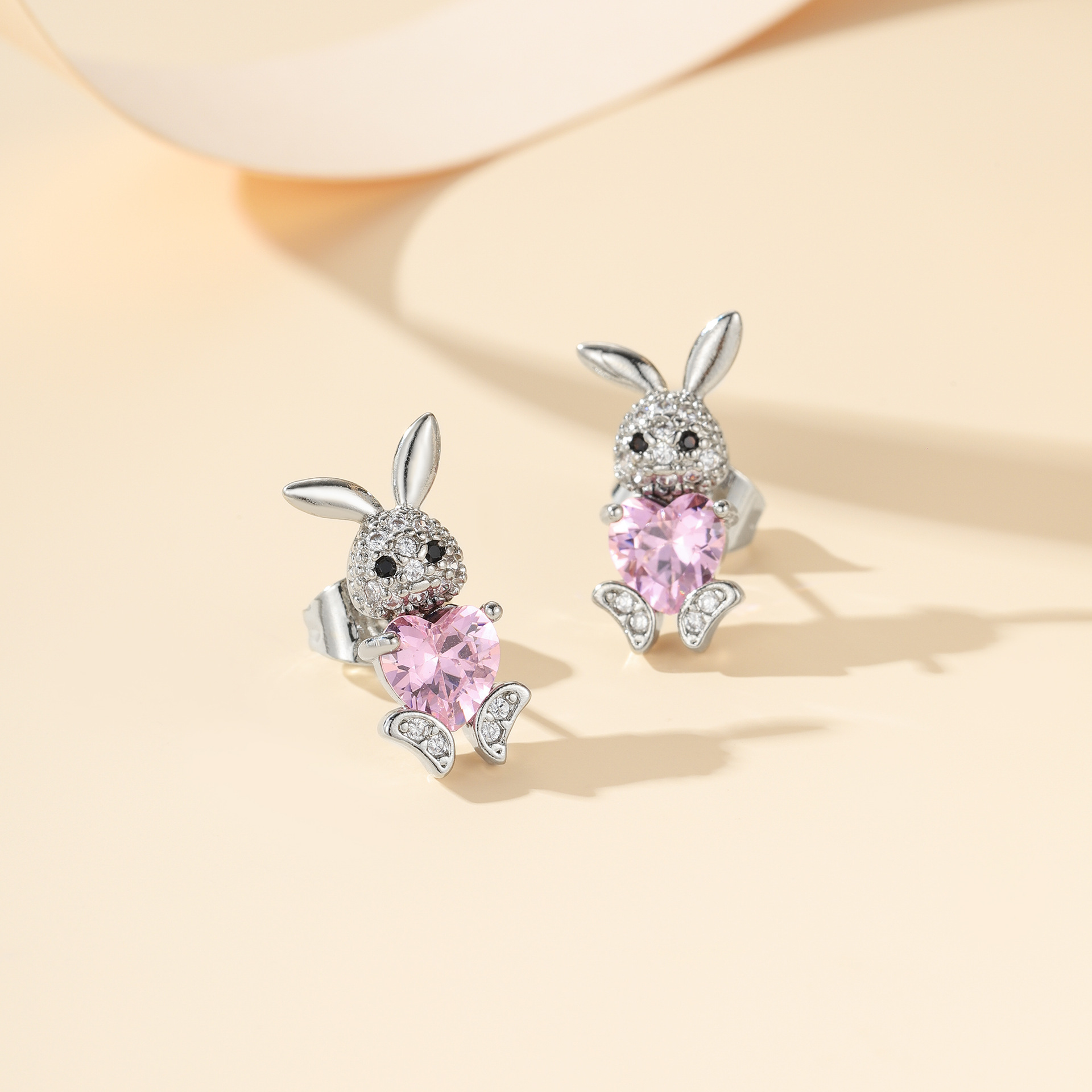 6:EH1055银色粉钻