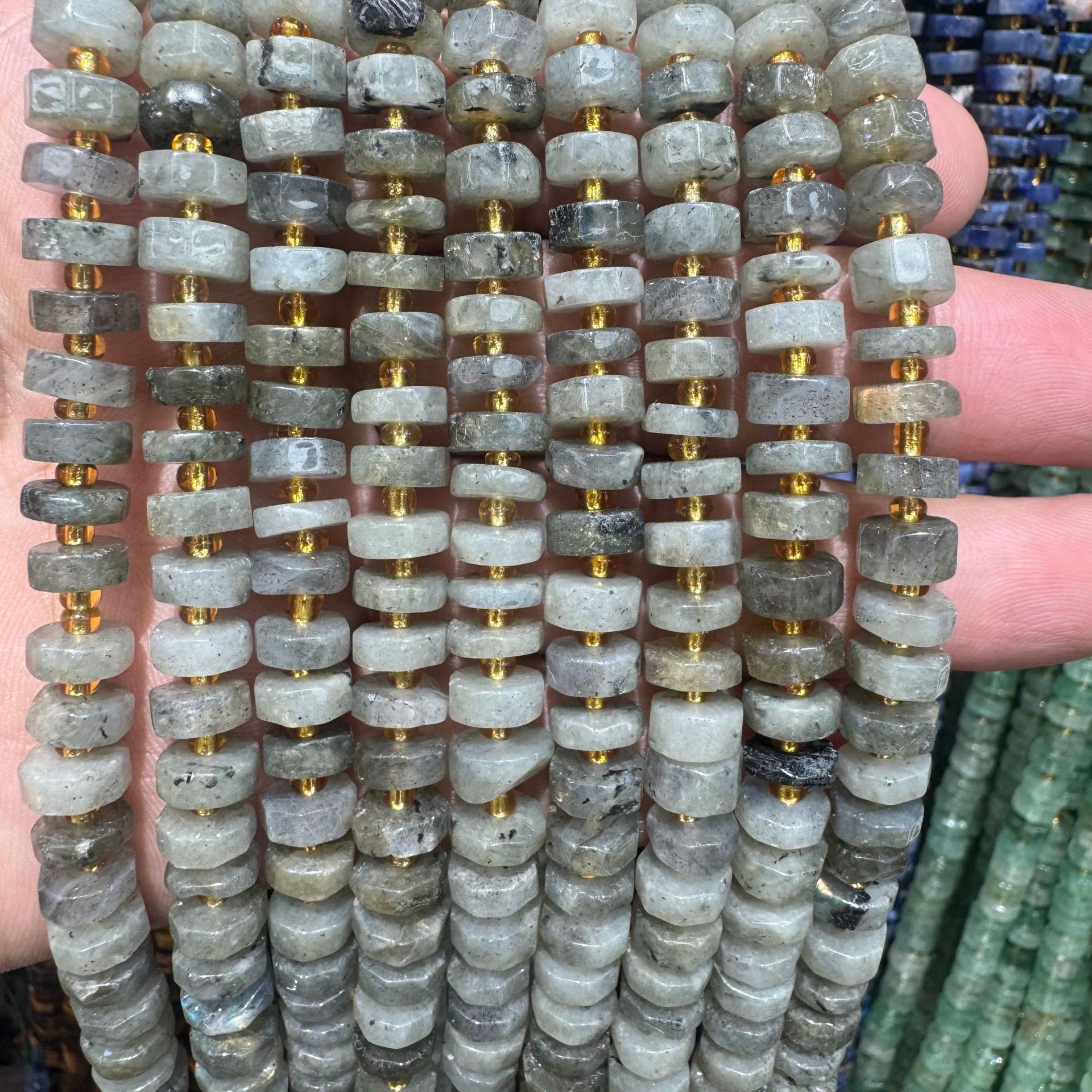 labradorite labradorite