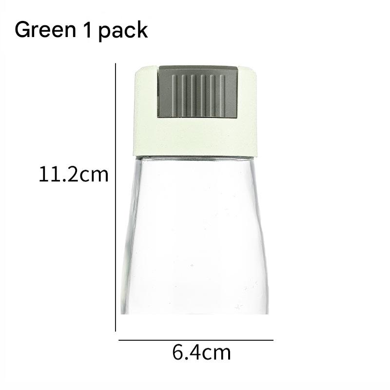 green 1pc