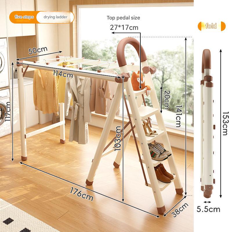 Urban style - 5 layers of milky white