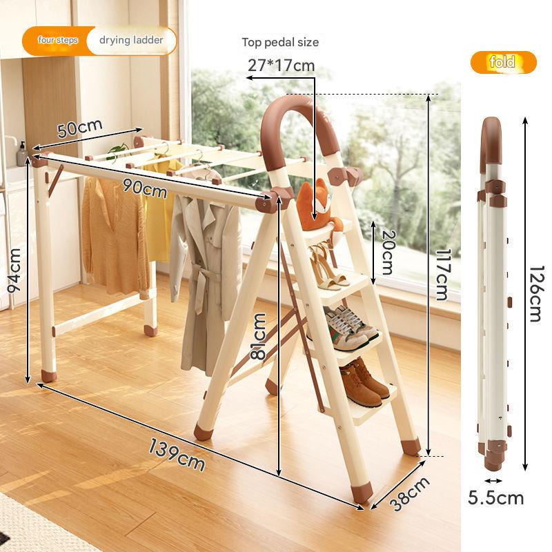 Urban style - 4 layers of milky white