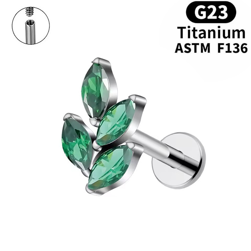 green 1.2*12mm