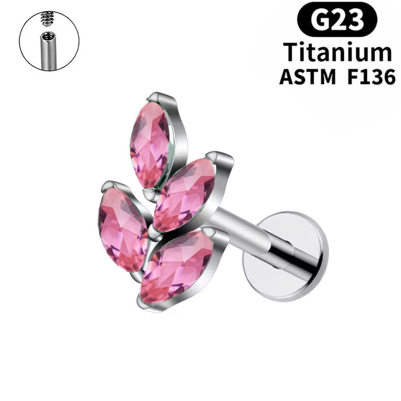 pink 1.0*12mm