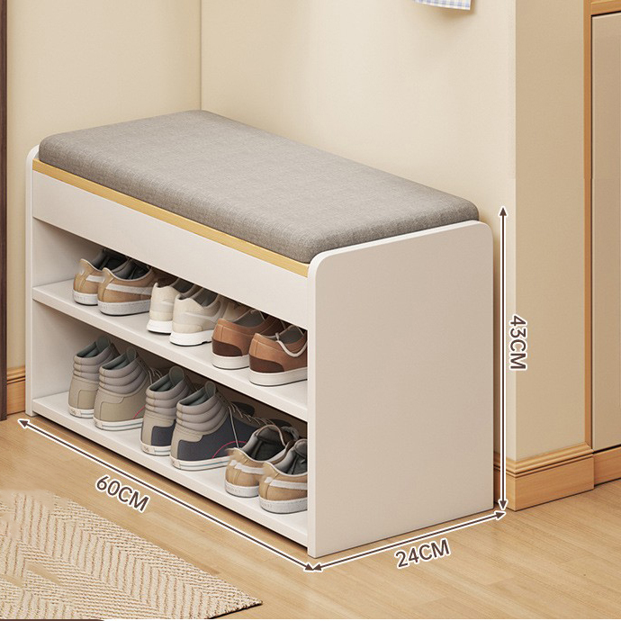 [double-layer basic] 60cm warm white