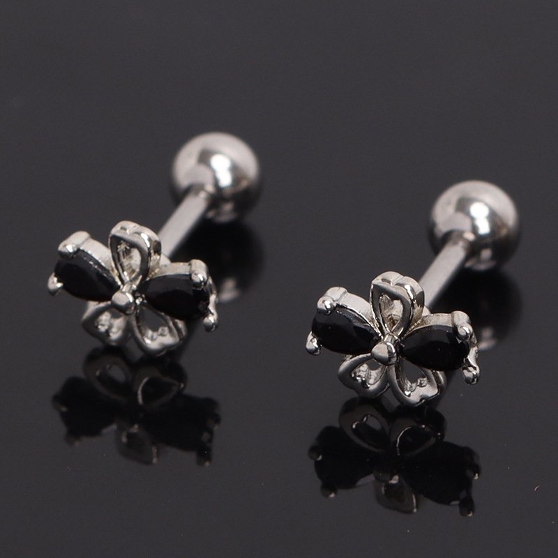 2:Black diamond (single)