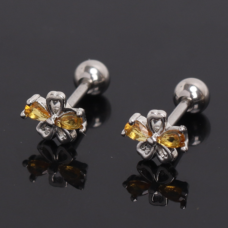 3:Yellow diamond (single)