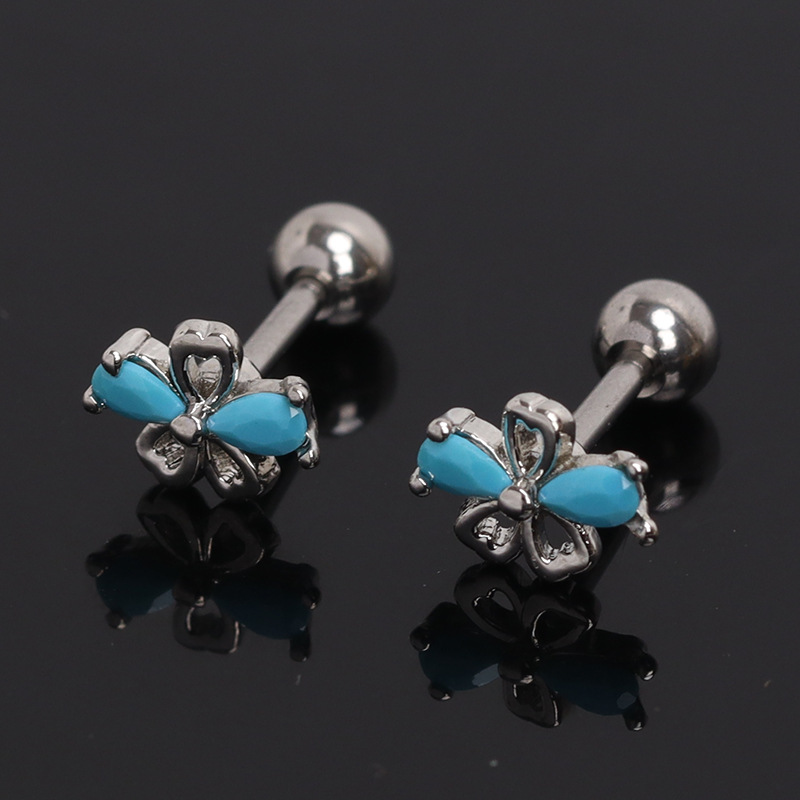 6:Blue diamond (single)