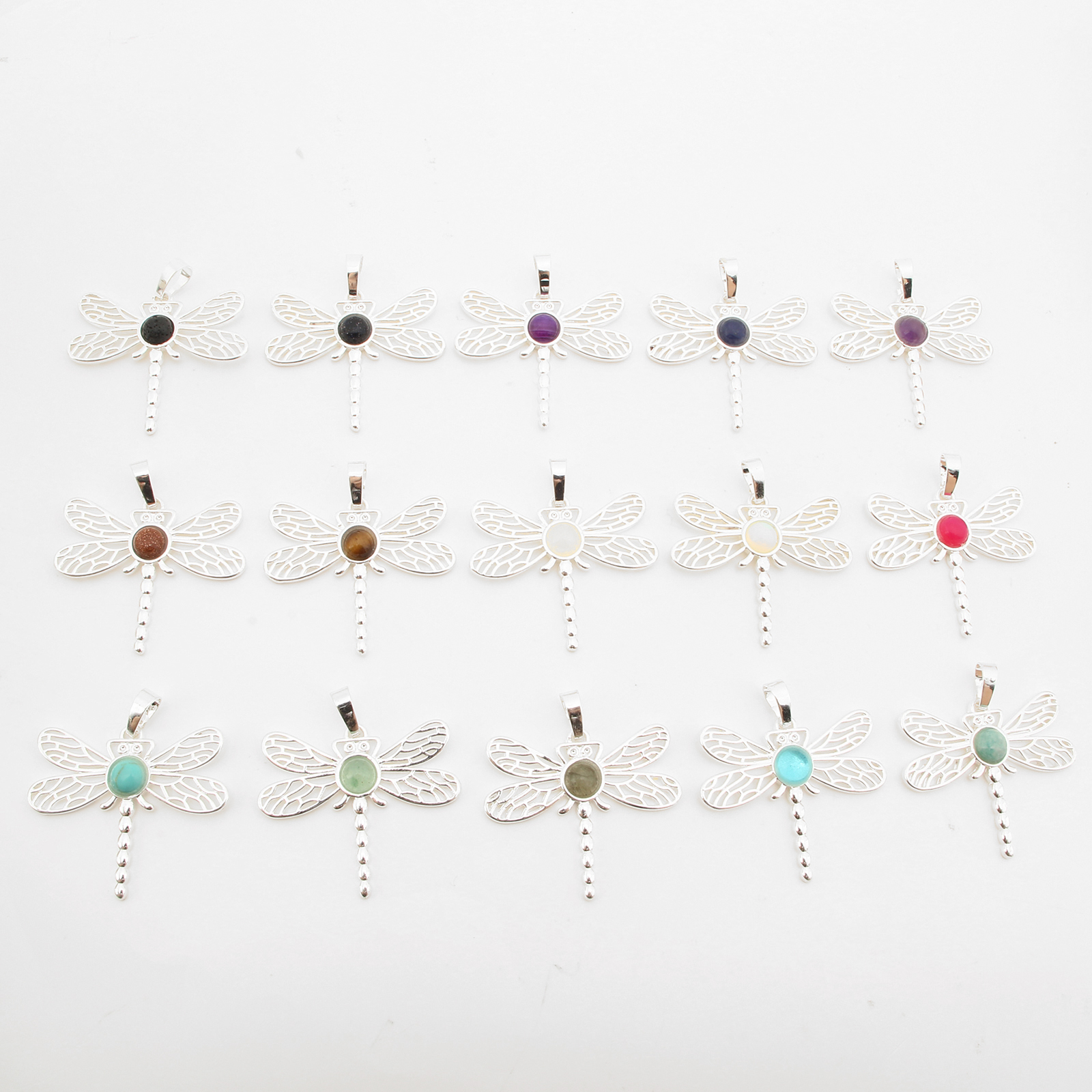 mixed colors couleurs mélangées