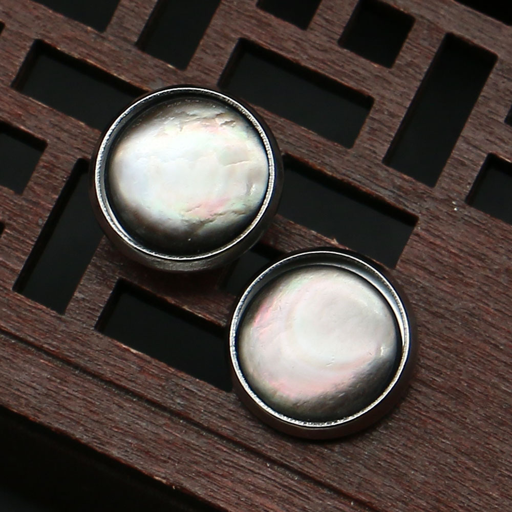 Black Butterfly shell