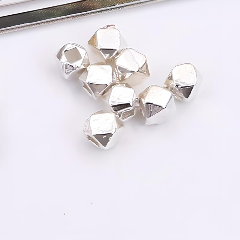 silver 2.5MM
