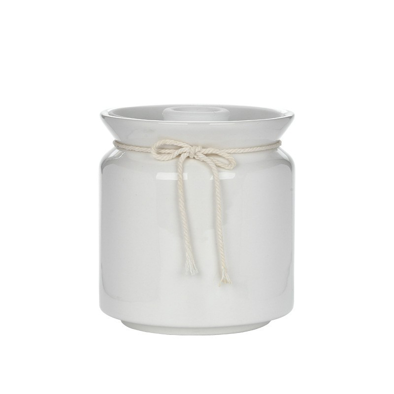 Ceramic sealed tank 500ml