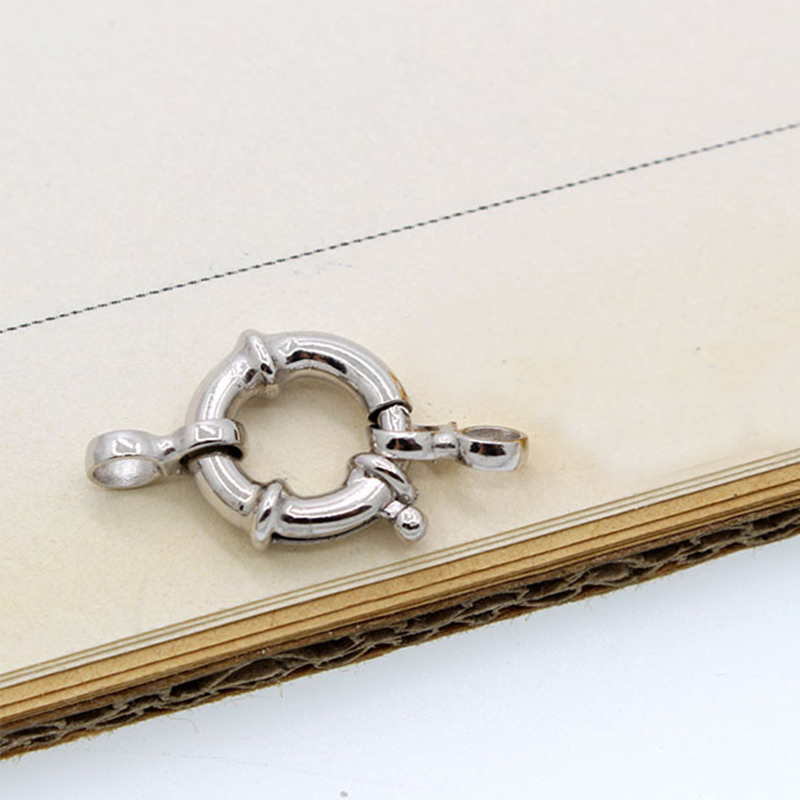 real platinum plated 10MM