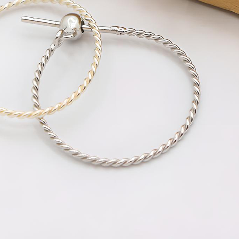 real platinum plated 23mm