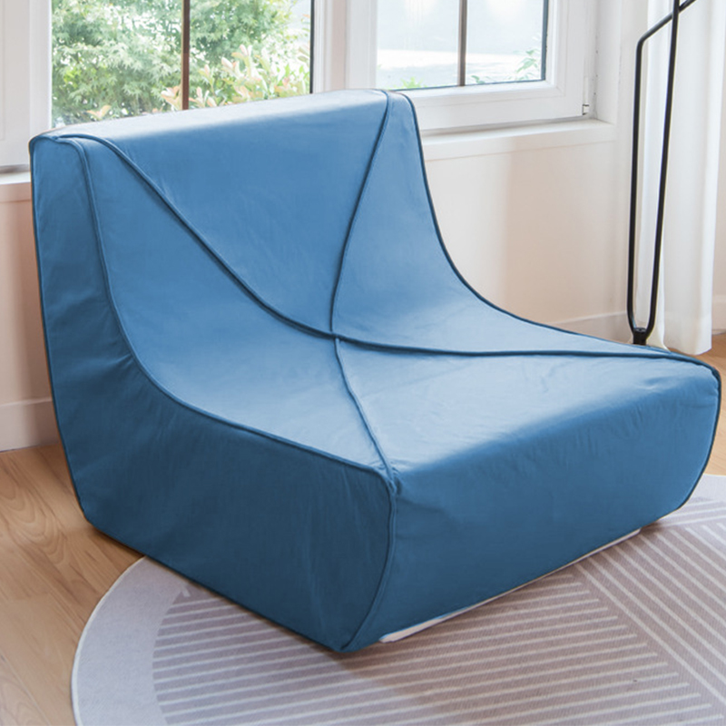 Sea blue [overall sponge 01]