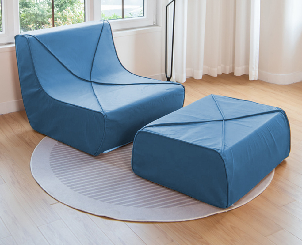 Sea blue [overall sponge 01]   pedals