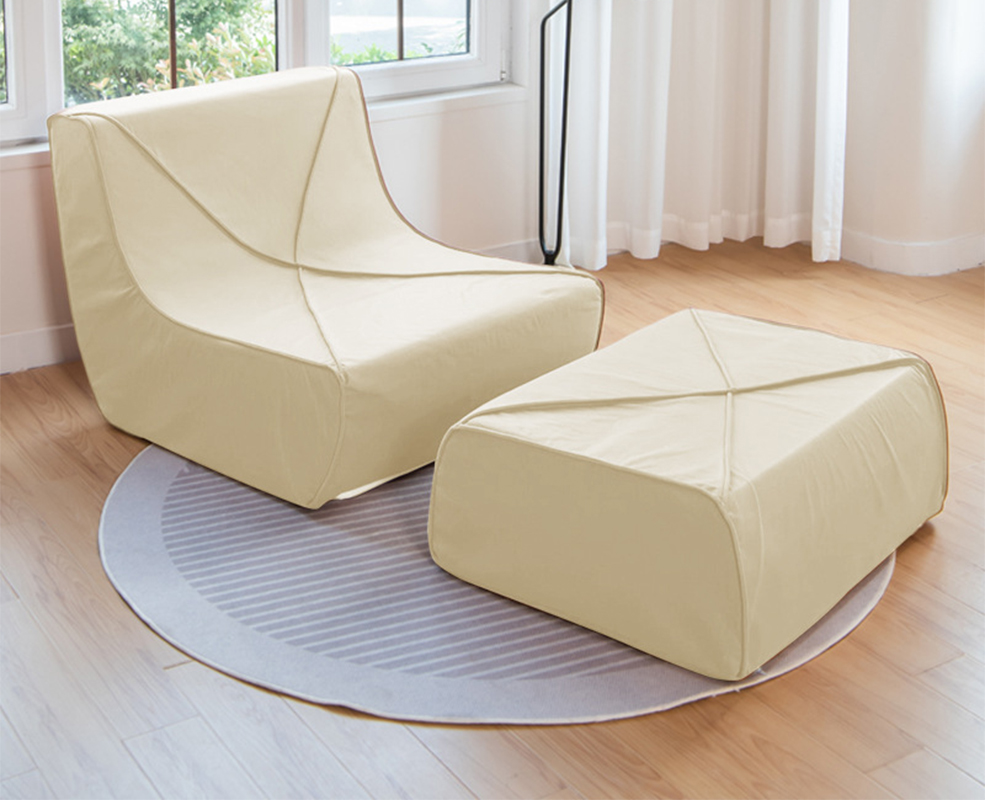 Ivory white [overall sponge 01]