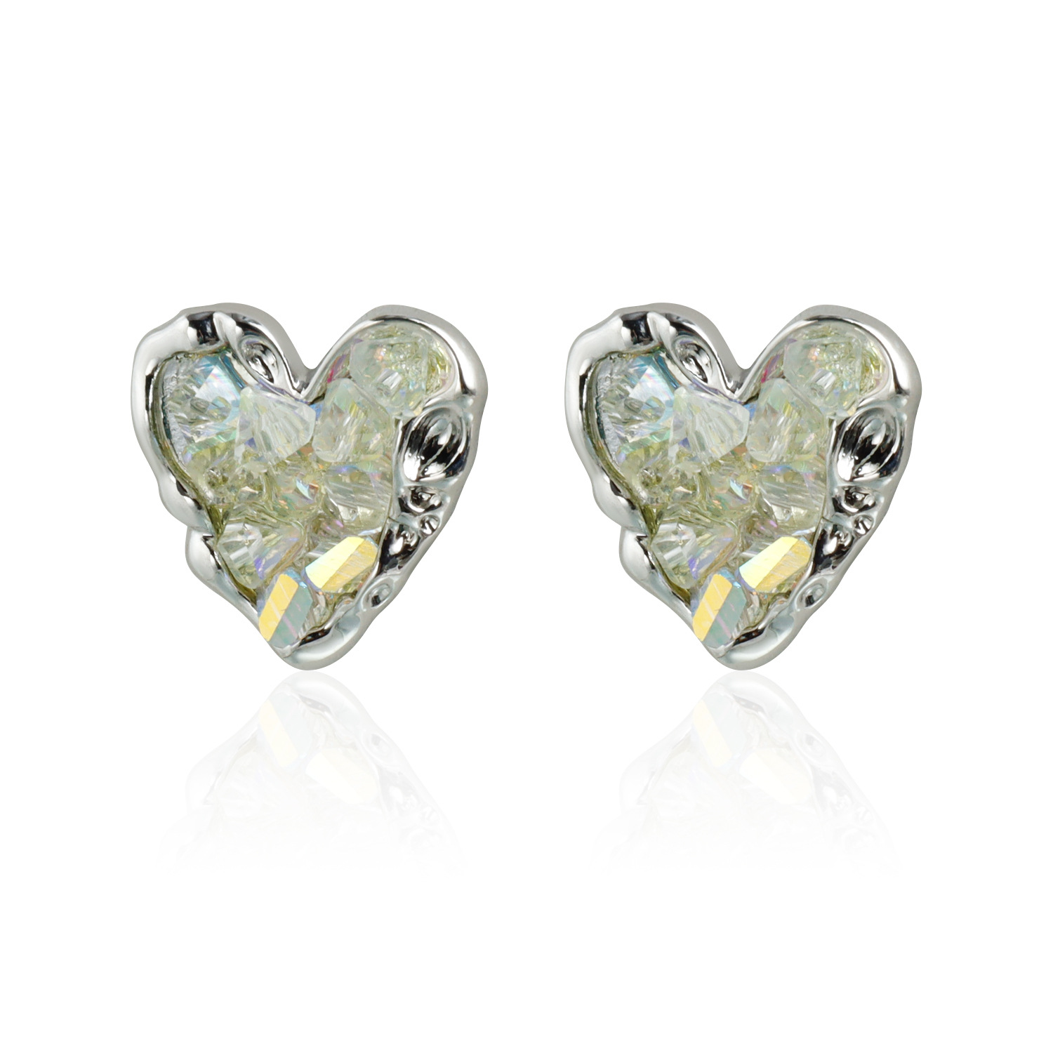 5:Transparent yellow