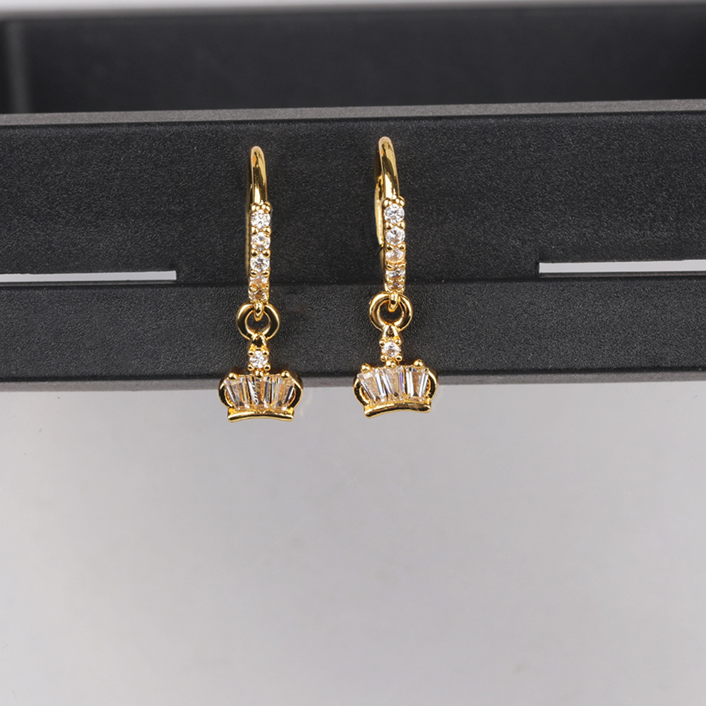 6:Golden crown single