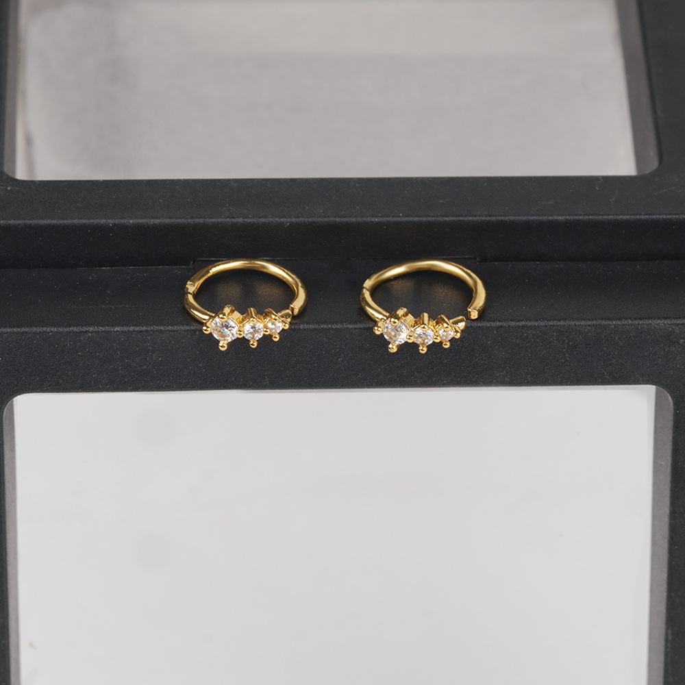 10:Golden round single