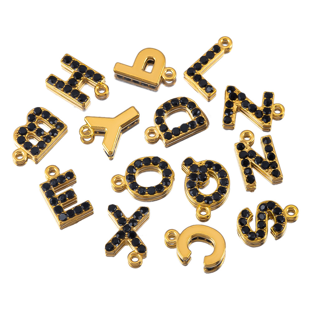 3:Golden black diamond