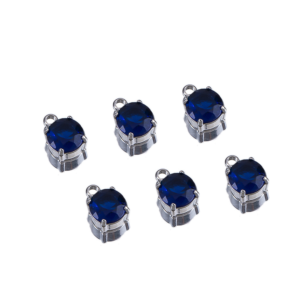 1:Steel color-navy blue