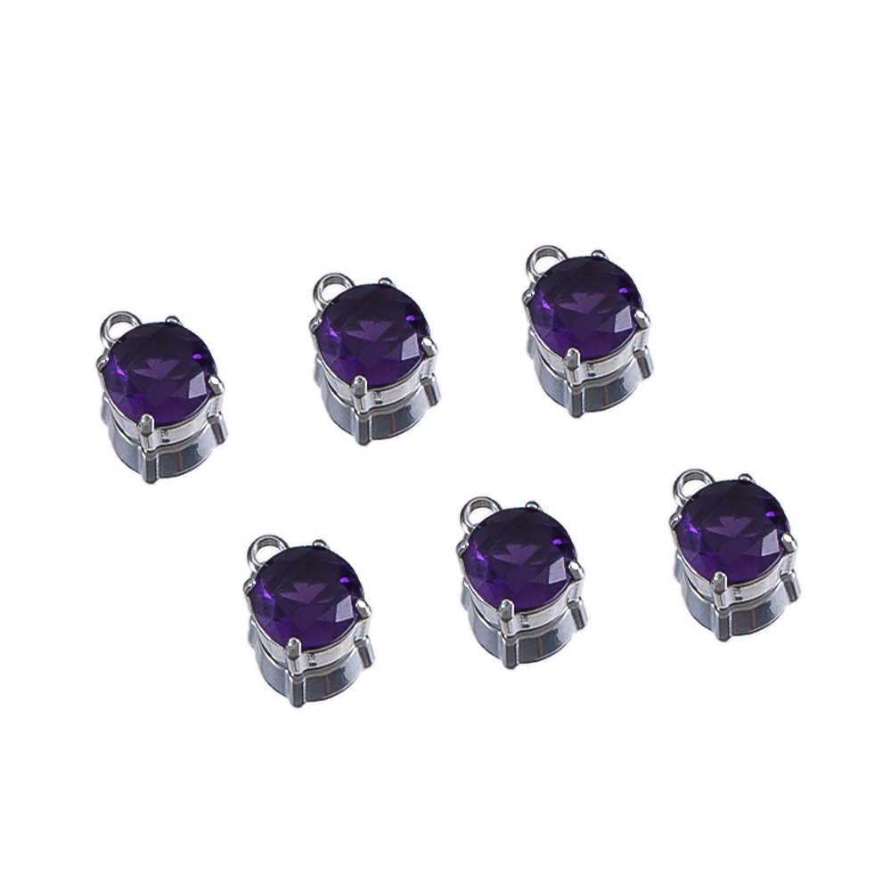 4:Steel color-dark purple