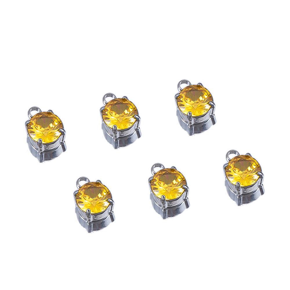 9:Steel color-yellow