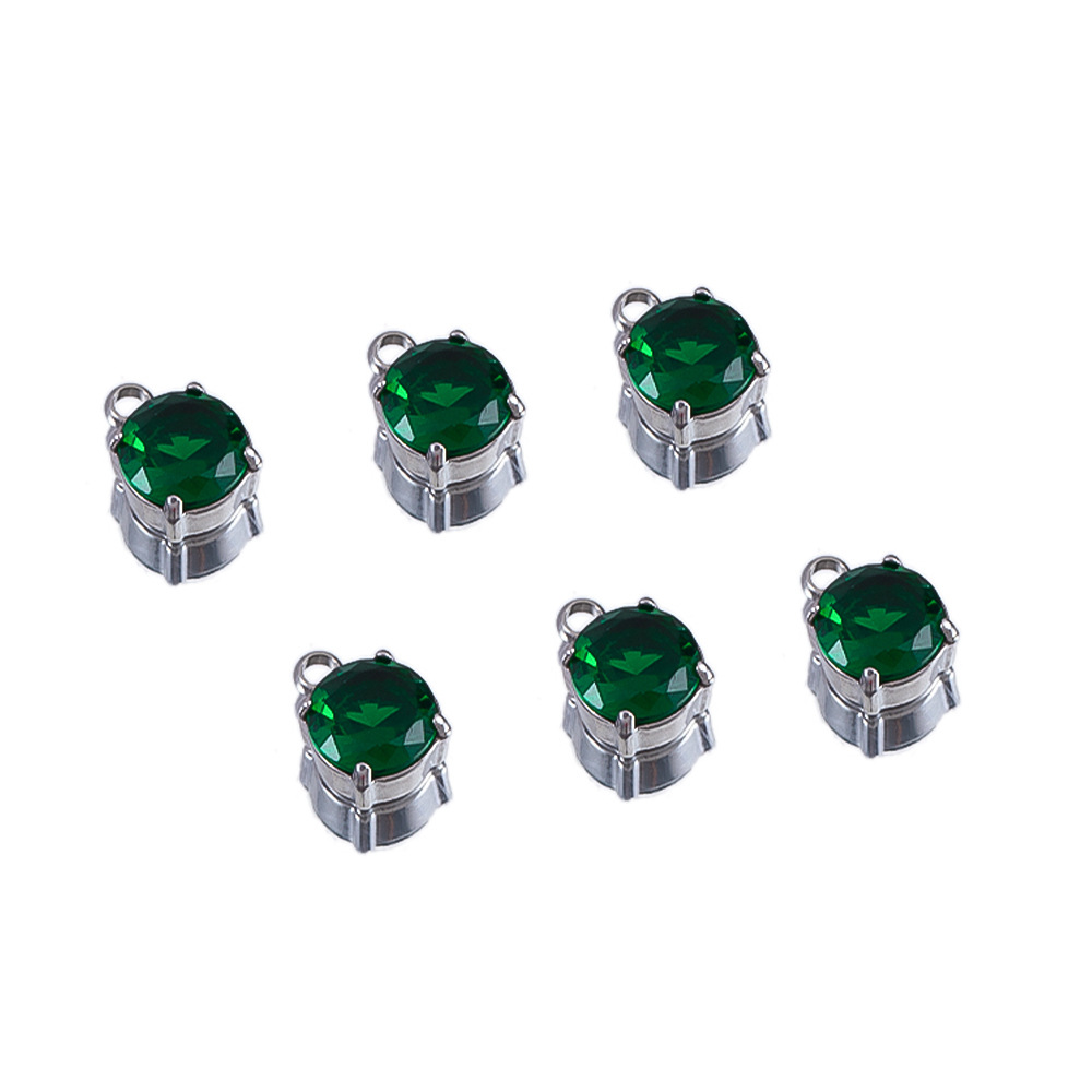 10:Steel color-dark green