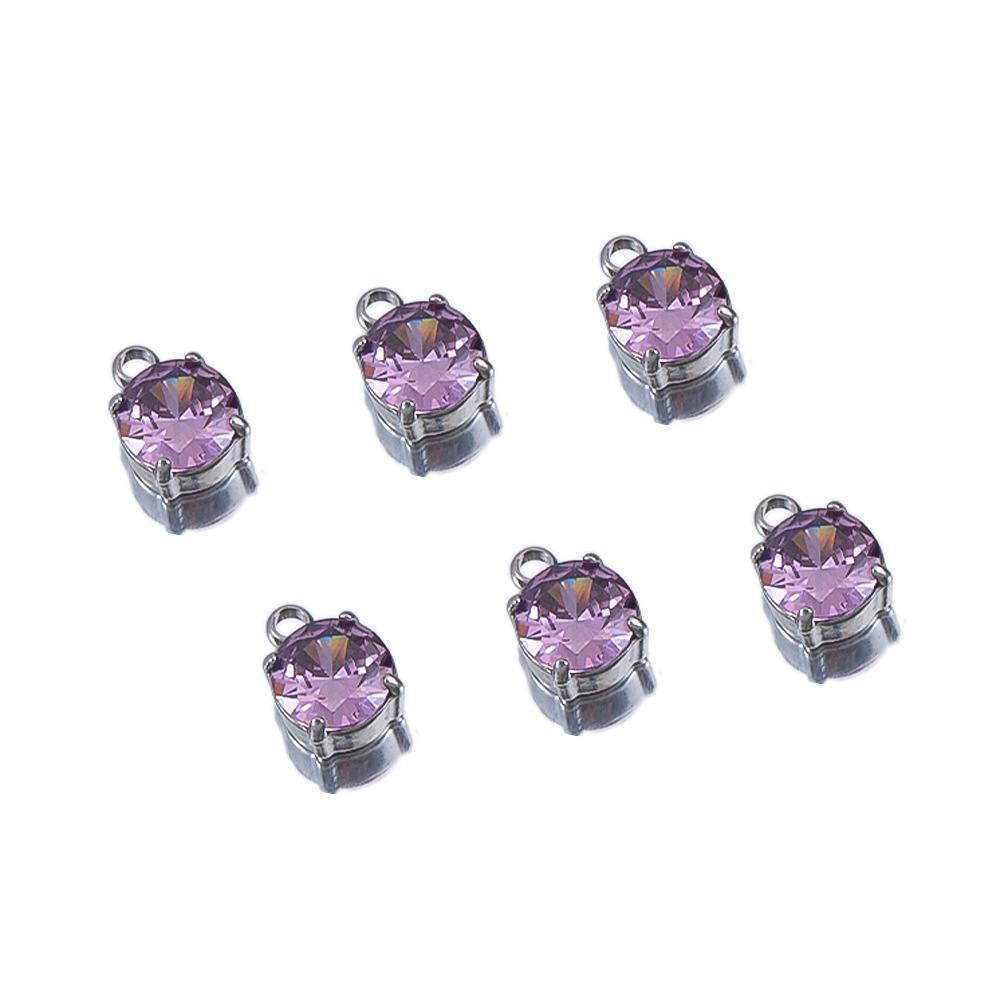 12:Steel color-purple