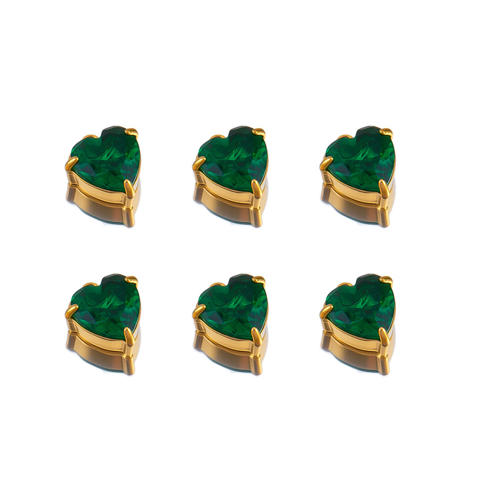 4:Gold-green
