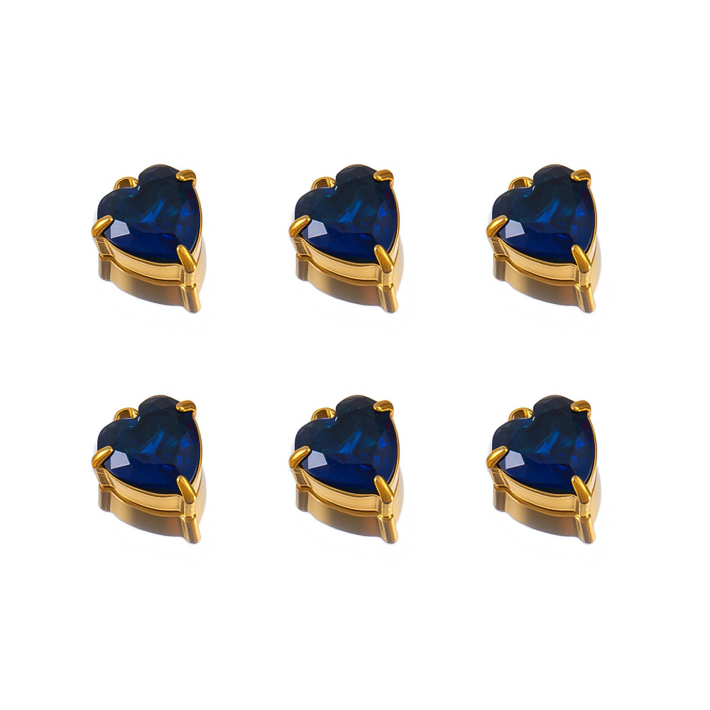 7:Gold-dark blue