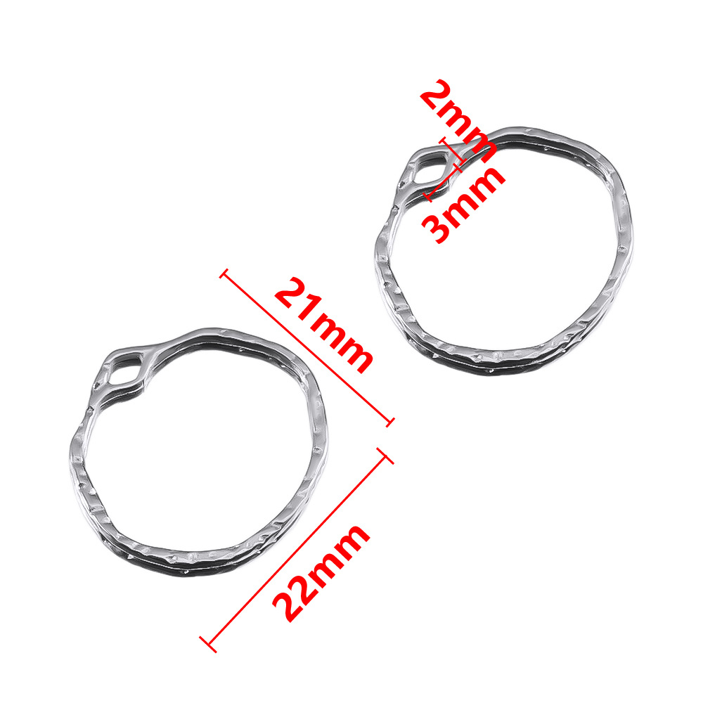 Steel color-21mm
