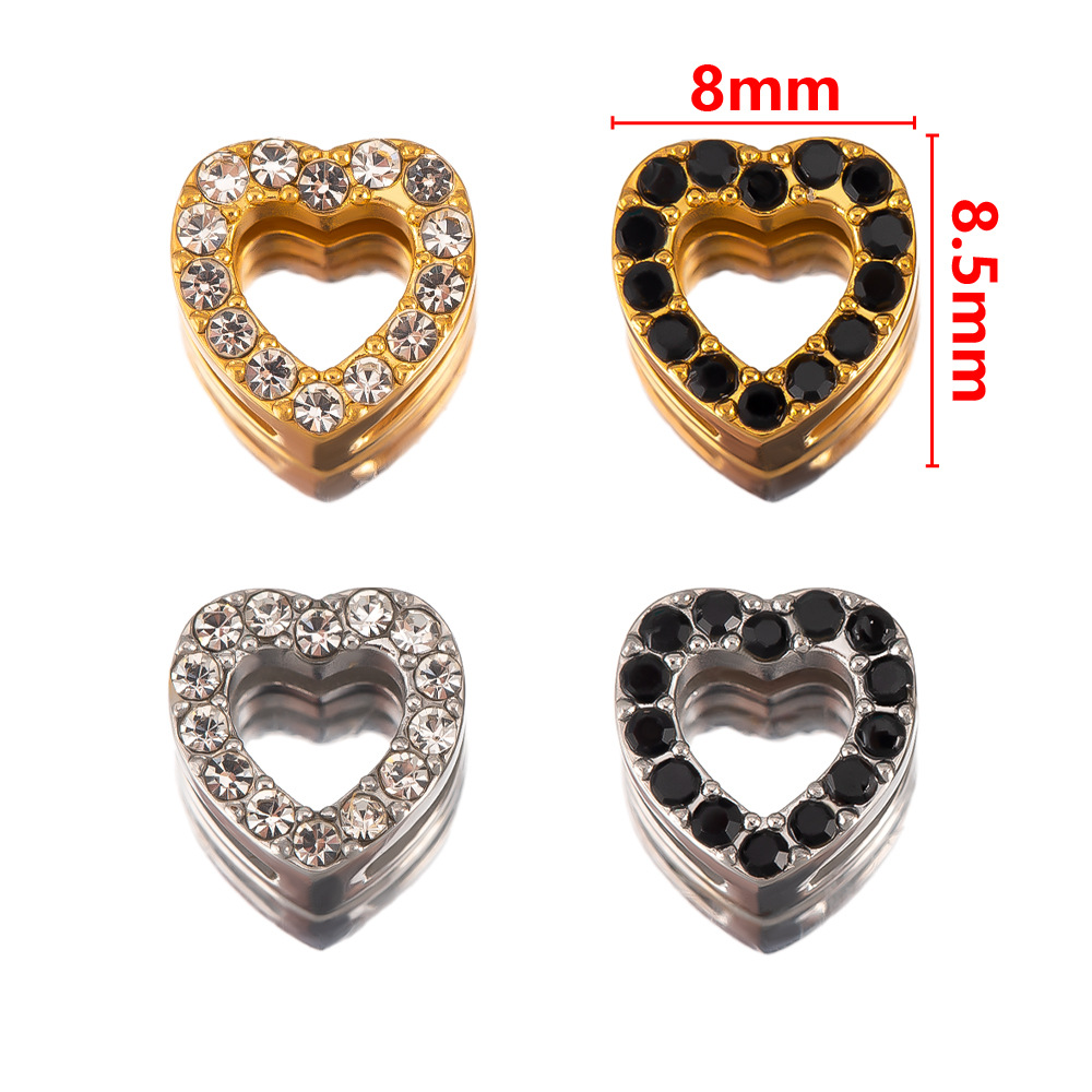 8:Love-black diamond