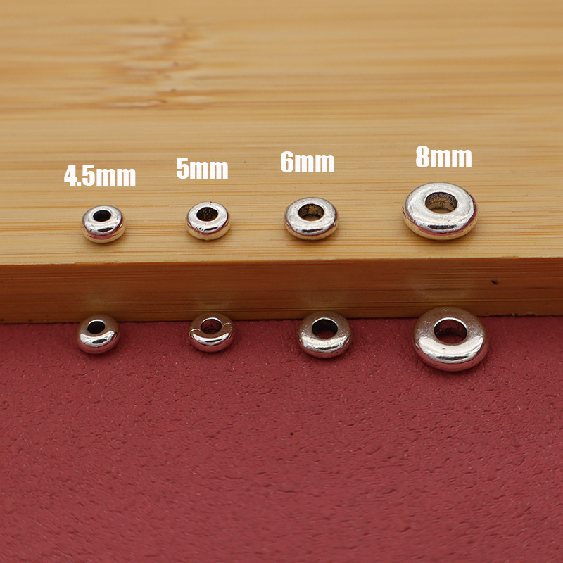 8x2.5mm hole3mm