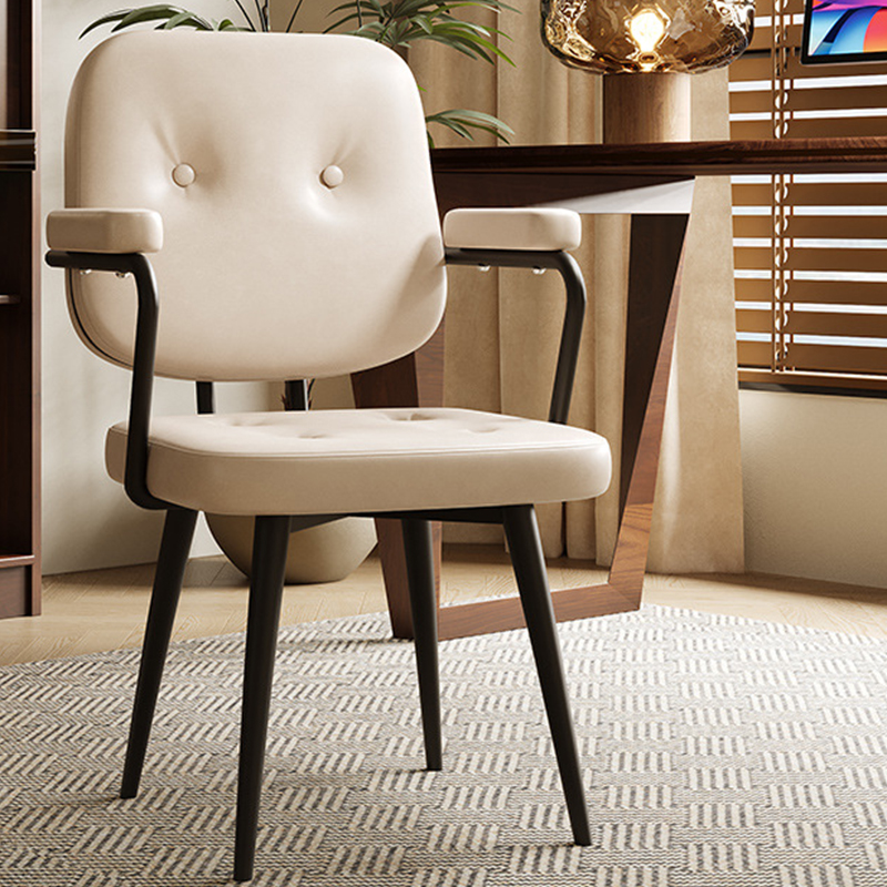 White-oil wax leather [rotating style]