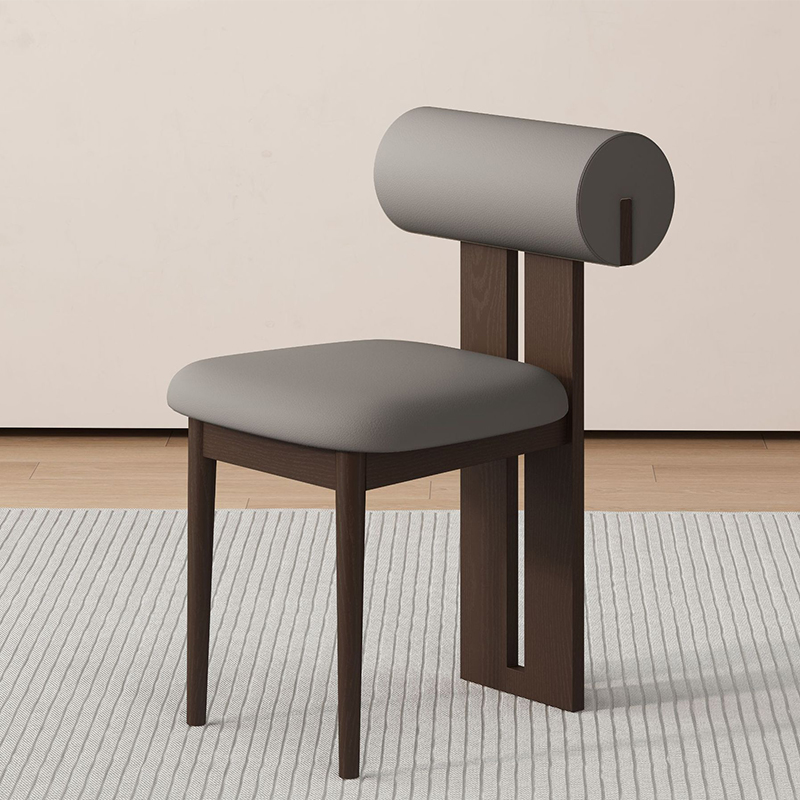 Dark walnut   dark gray